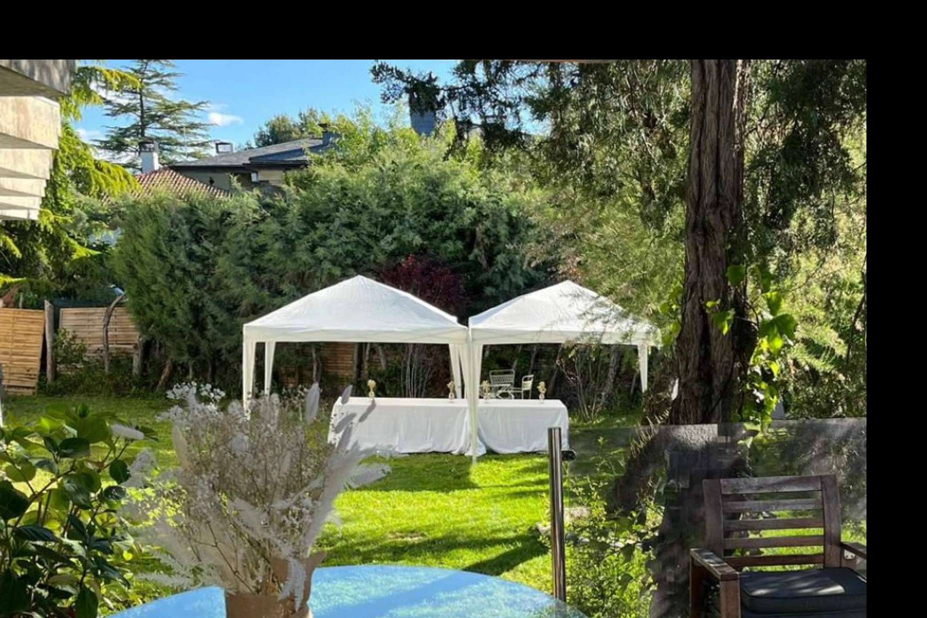 Pasias House, un espacio ideal en la Sierra de Madrid para realizar actividades de team building