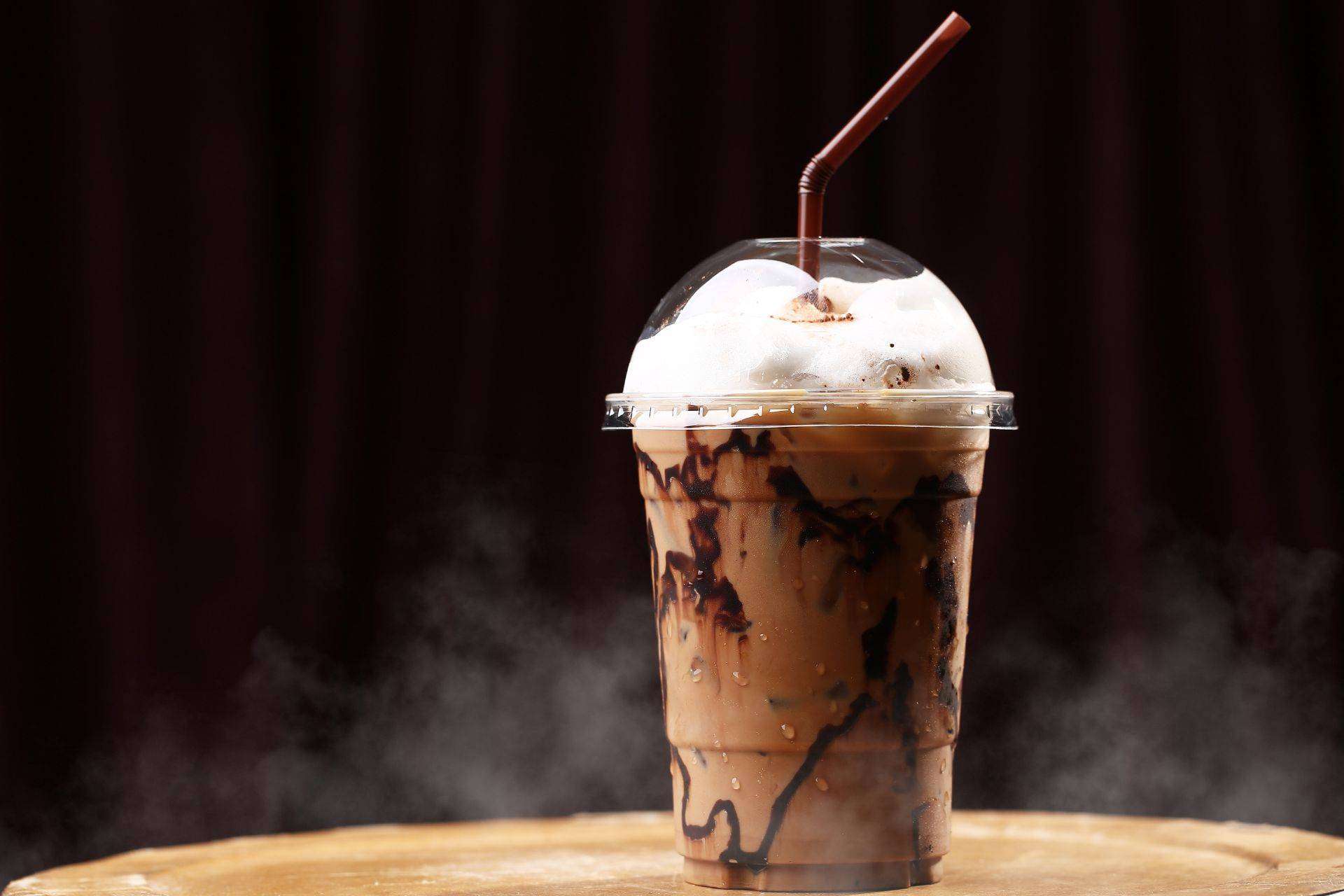 Cafés refrescantes para este verano