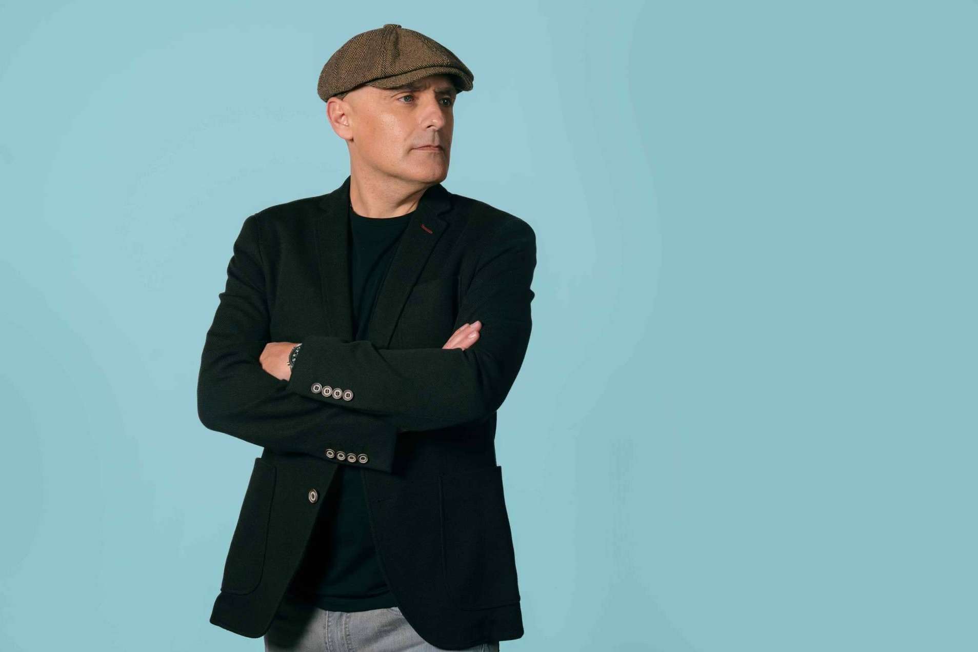 SOÑAR EN PIJAMA ES DE COBARDES es el nuevo single de JAVIER SÓLO con REBECA JIMÉNEZ y VELÁZQUEZ
