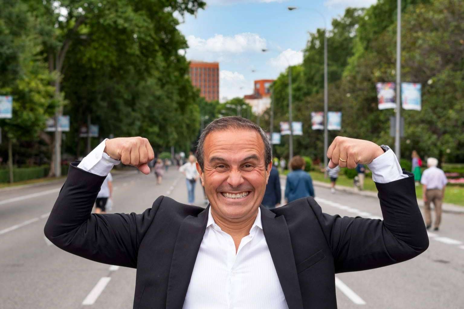 Alquiler grupal ¿opción para todos? La solución de Douglas Rafael Fonseca