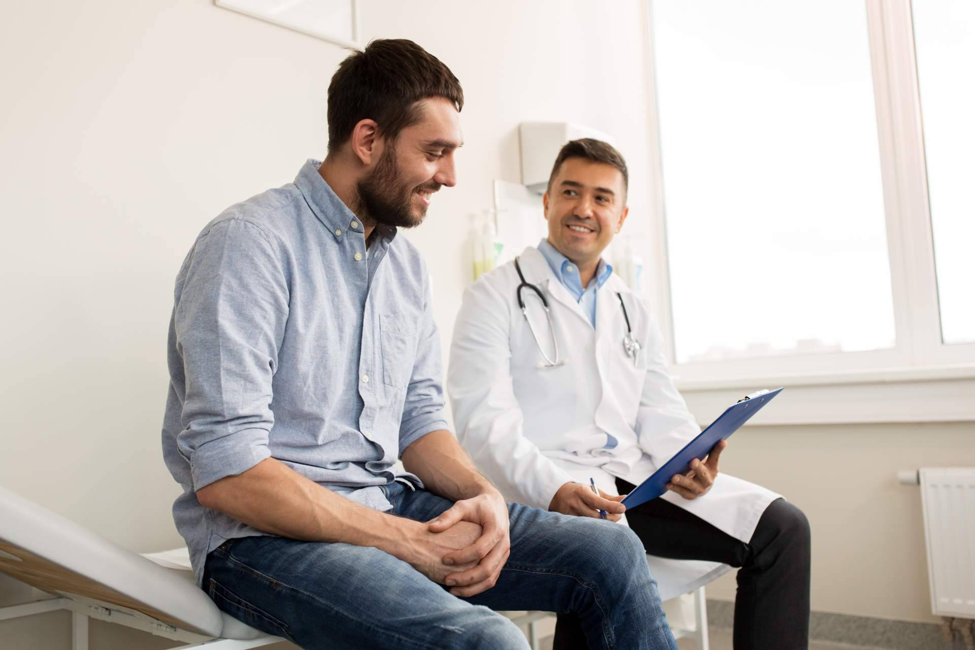 Libranza de los sábados y domingos de los Médicos MIR y Adjuntos