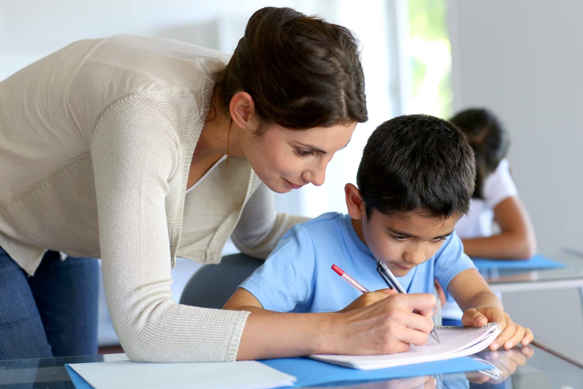 Desarrollo personal a través del coaching educativo para estudiantes y opositores de Clínica Dra. Teresa Aparicio