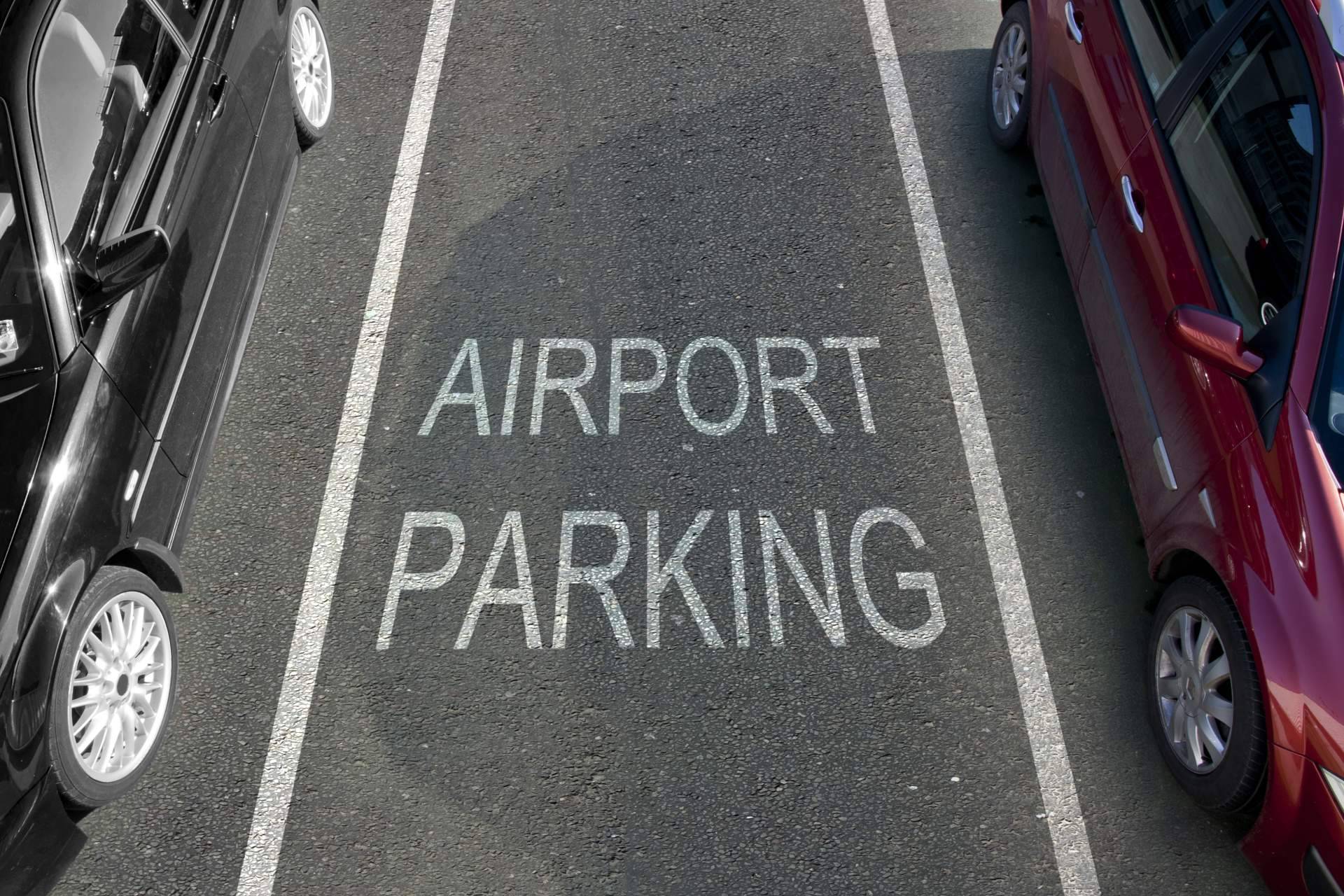 Servicio de estacionamiento lowcost en el aeropuerto de Alicante con Apárcalo