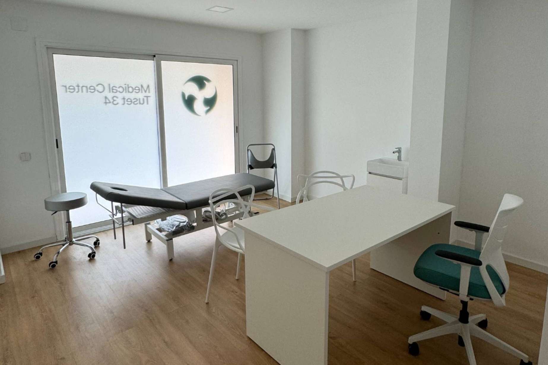 ¿En qué consiste la medicina pericial?, la doctora Begoña López de Medical Center Tuset 34 lo explica