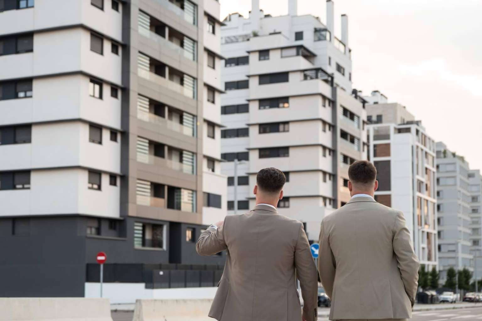 ¡La revolución inmobiliaria en 'El Cañaveral'! SM Homes Inmobiliaria rompe todos los esquemas