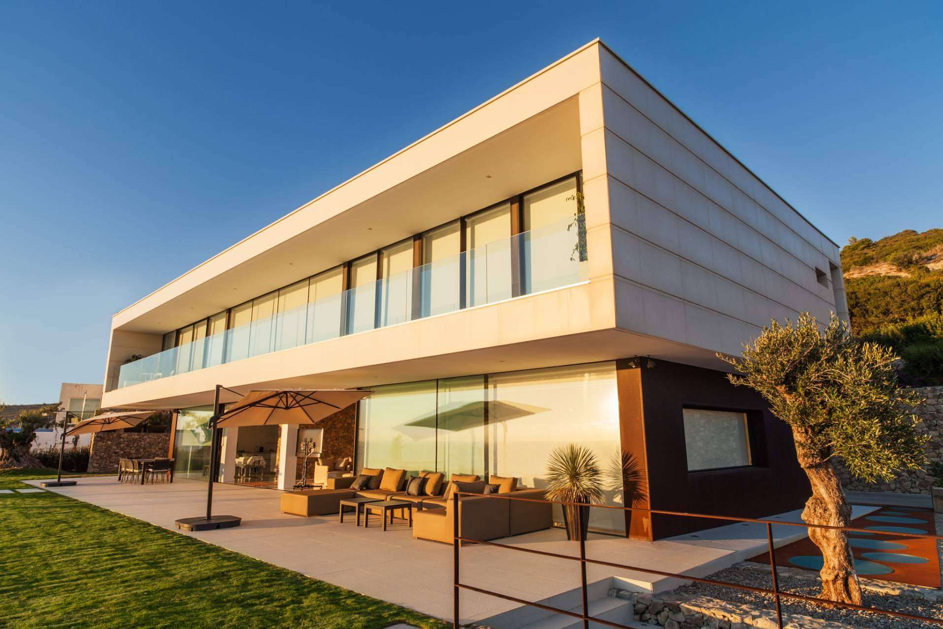 La mejor temporada del año para disfrutar de Villa Alkaram