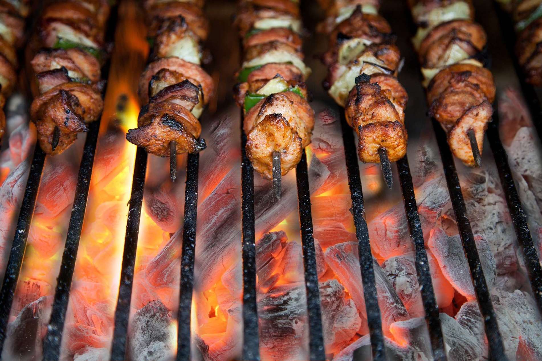 El secreto de una barbacoa perfecta