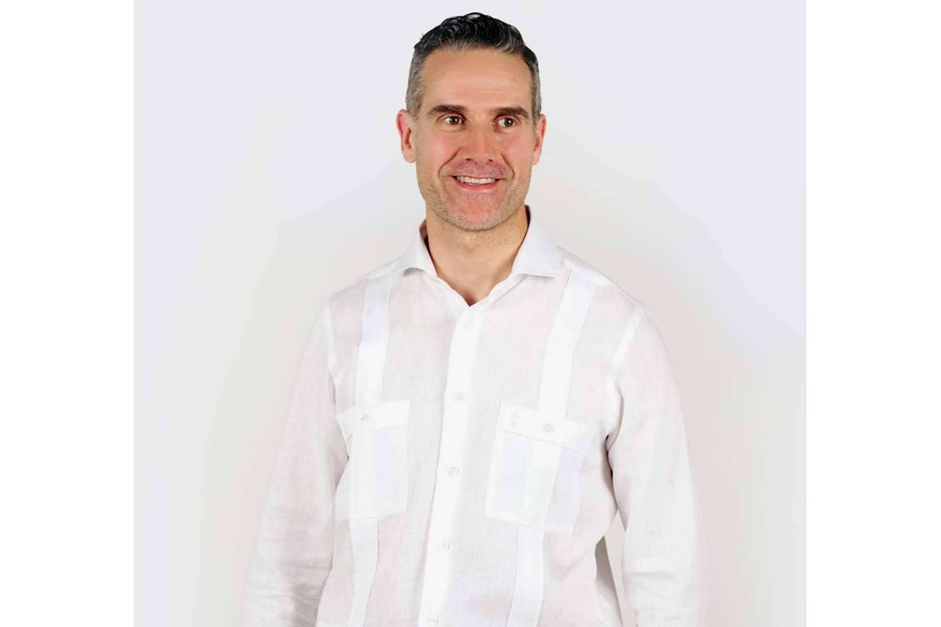 Enrique Pellejero, una marca que crece con su colección de ropa para hombre
