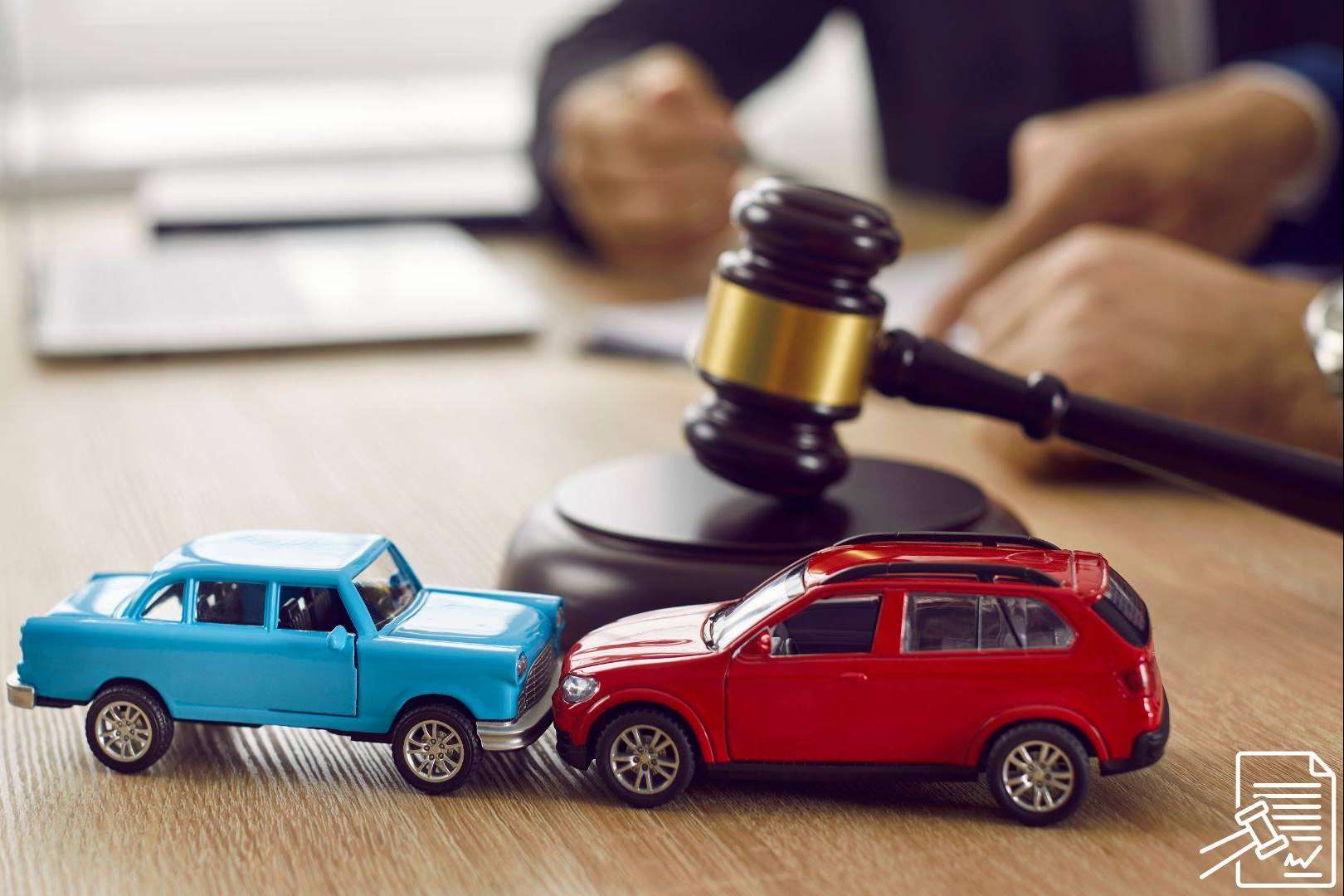 ¿Cuándo se necesita a un abogado especialista en accidentes de tráfico en España?
