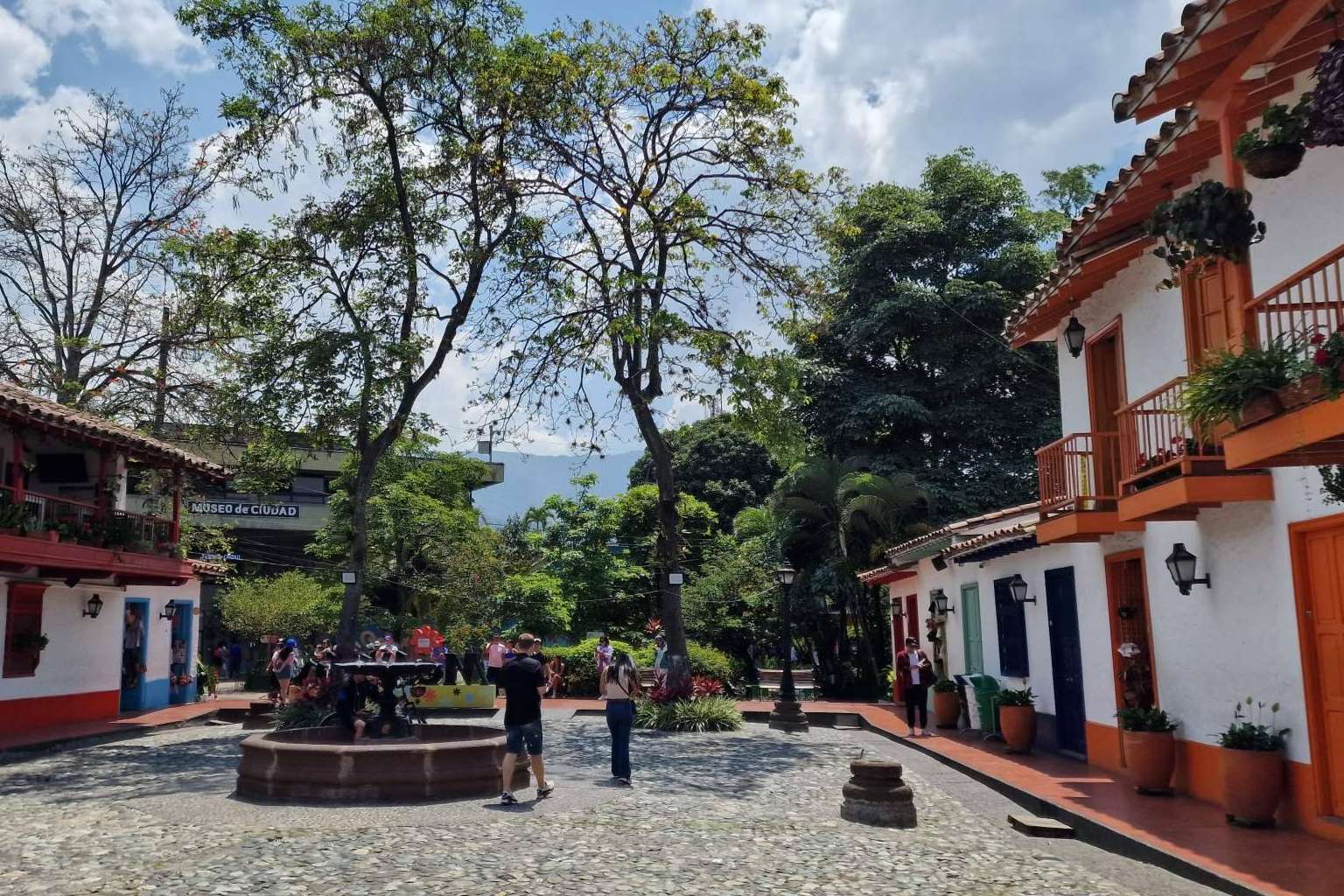 Transfers & Tours; El TourOperador receptivo en Colombia que las agencias de viajes necesitan