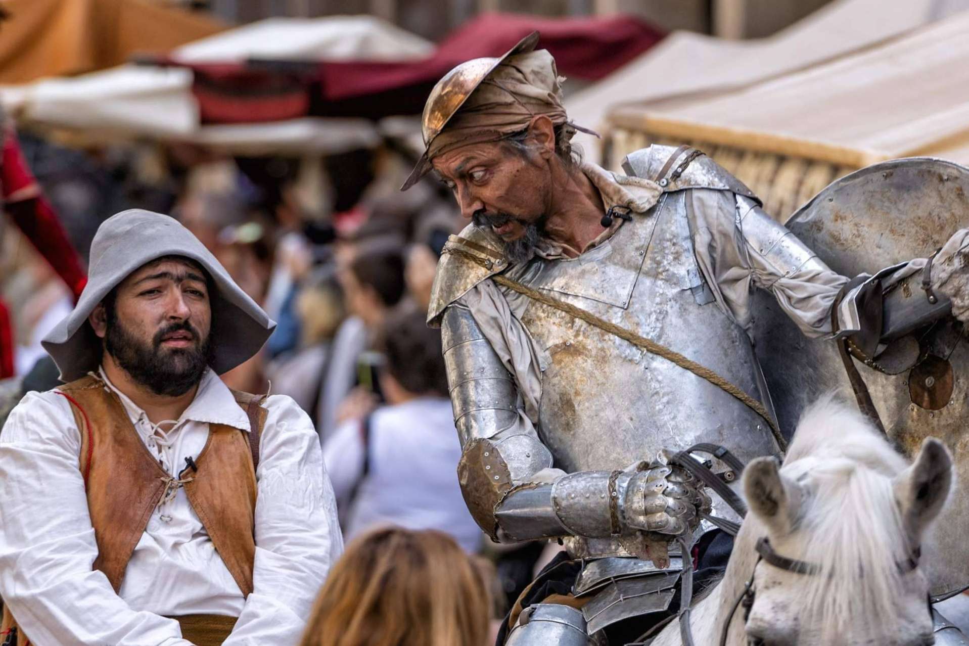 Experiencias singulares para un otoño muy especial
