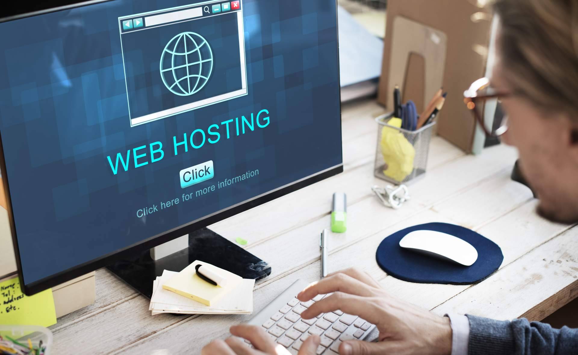Elegir el hosting correcto, claves y opciones