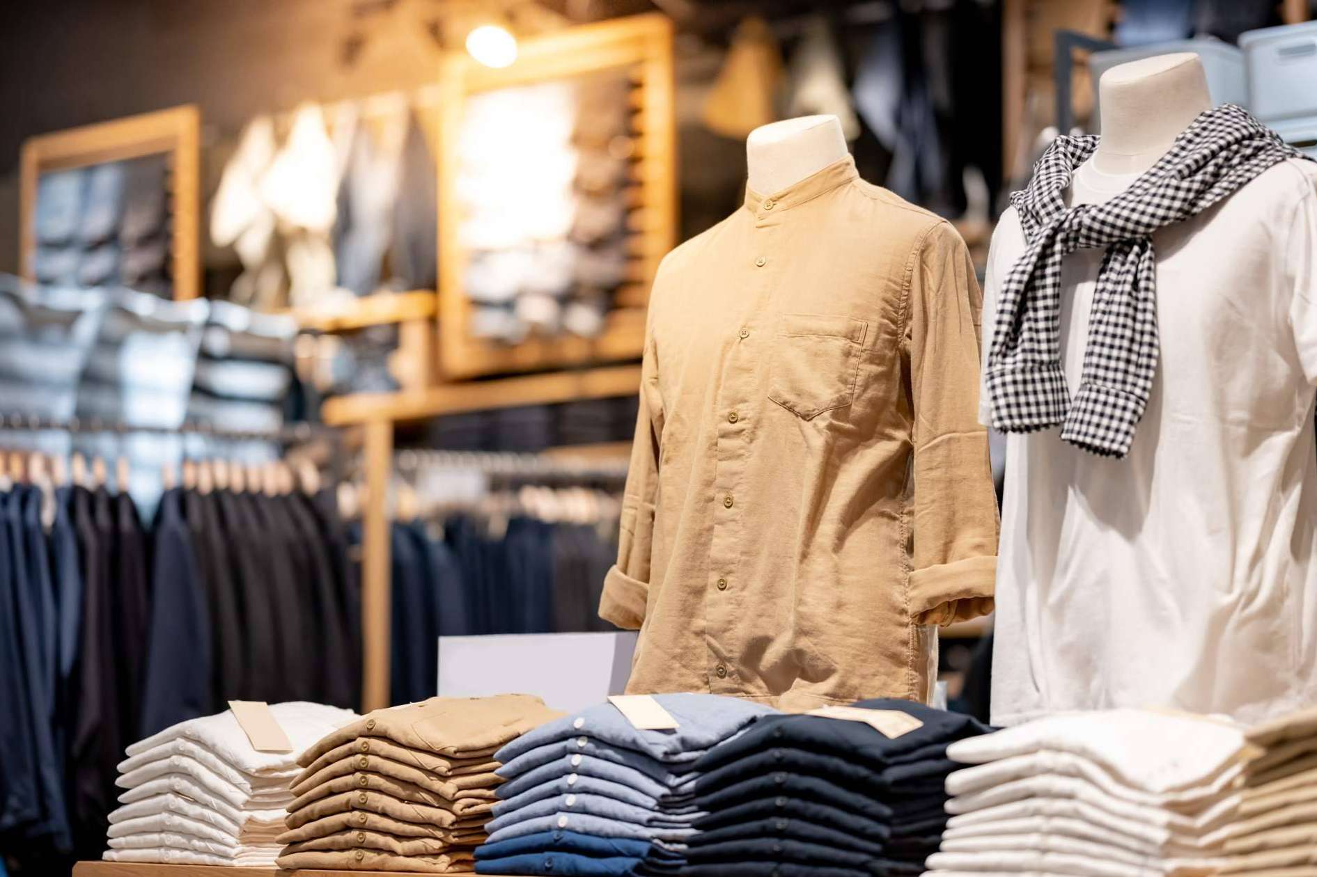 El sector textil lideró el fraccionamiento de los pagos con plazox durante los primeros meses del verano