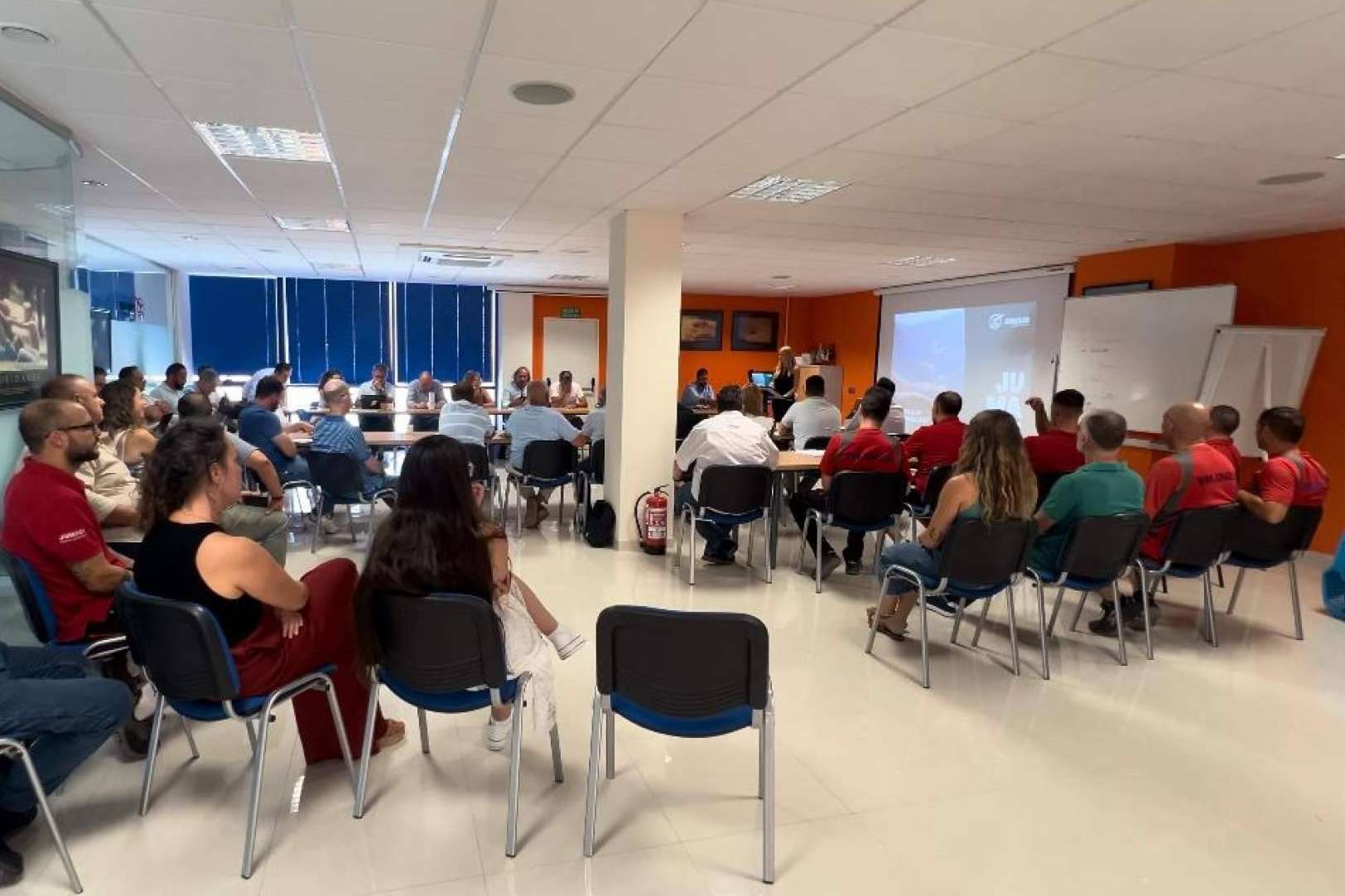 Soluciones globales e integrales en higiene y equipamientos para todo tipo de empresas