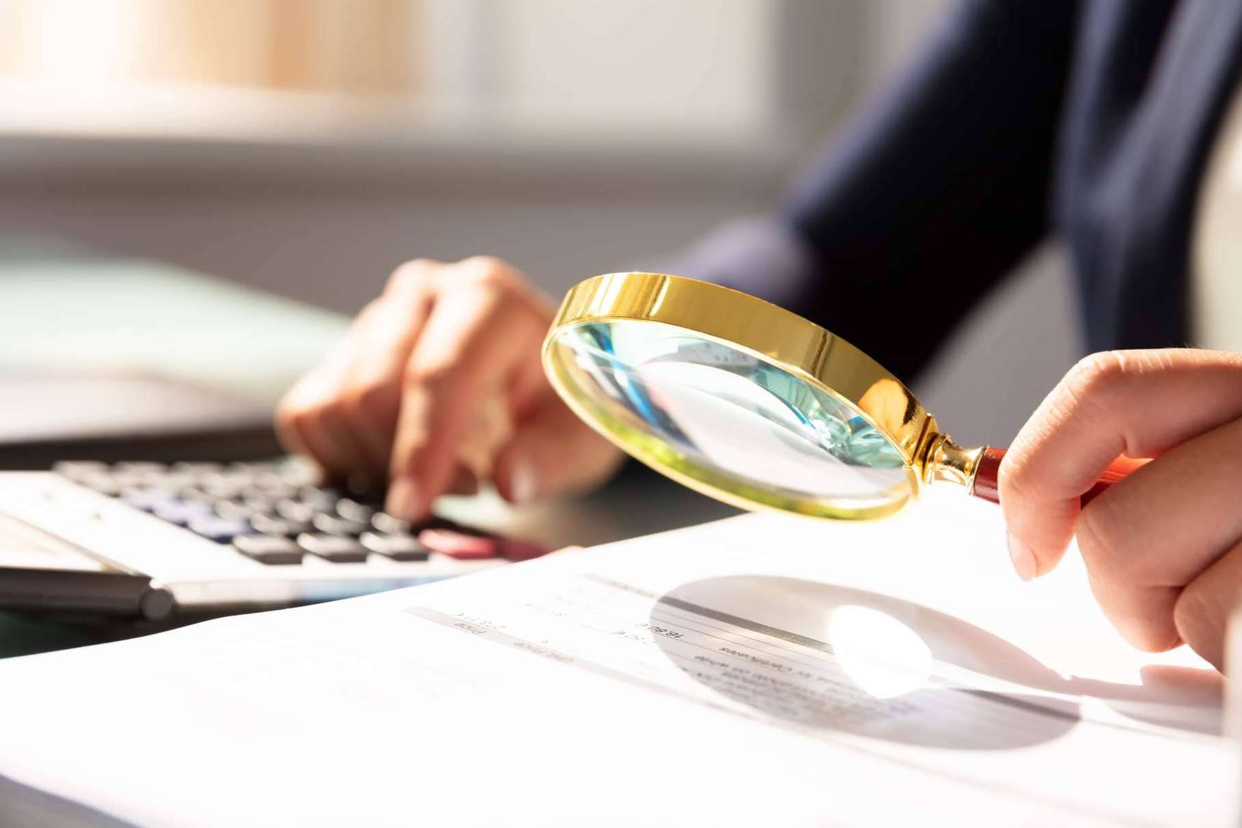 CTX Detectives, especialistas en investigación privada y seguridad