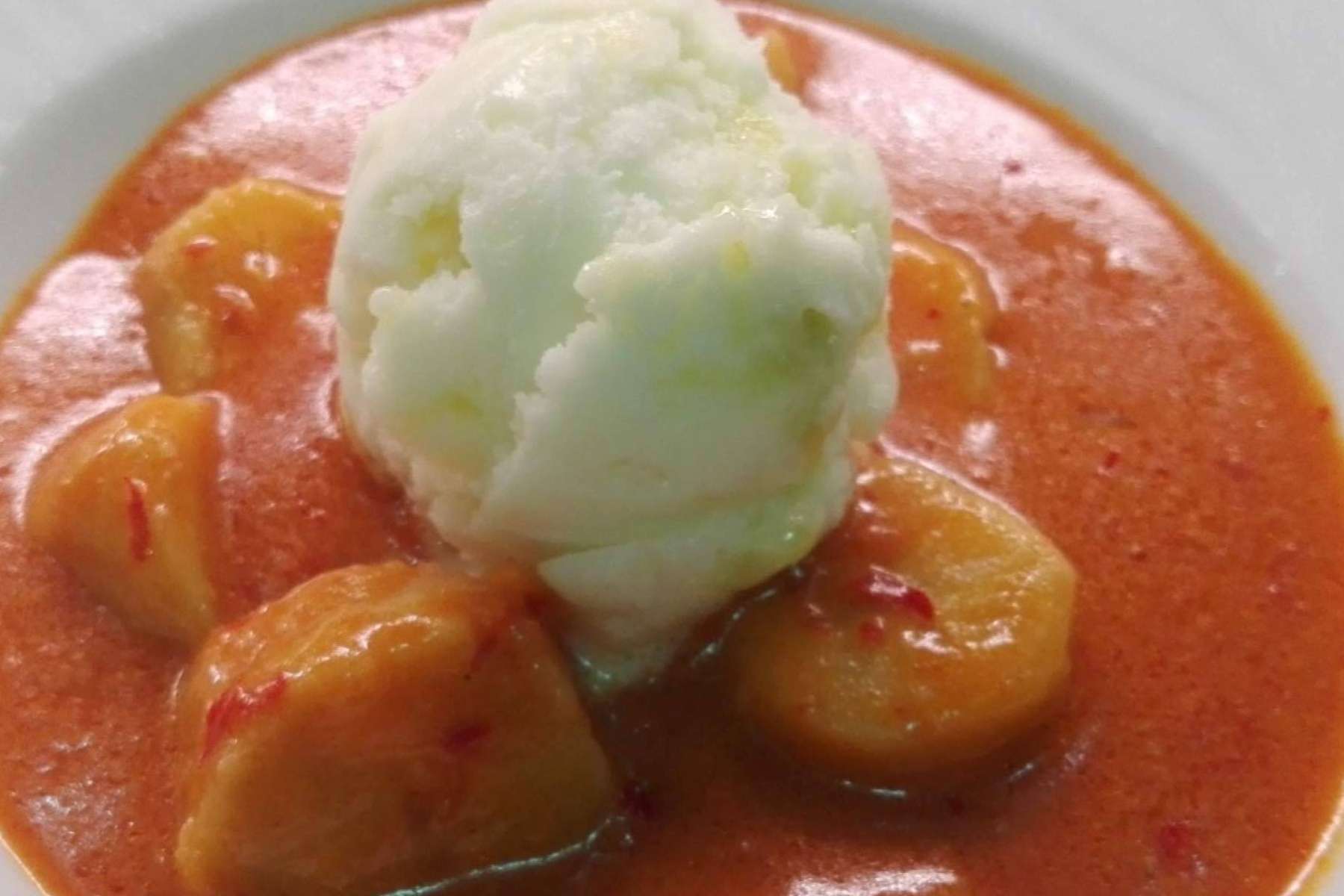 Alimentos primigenios para una inclusión gastronómica