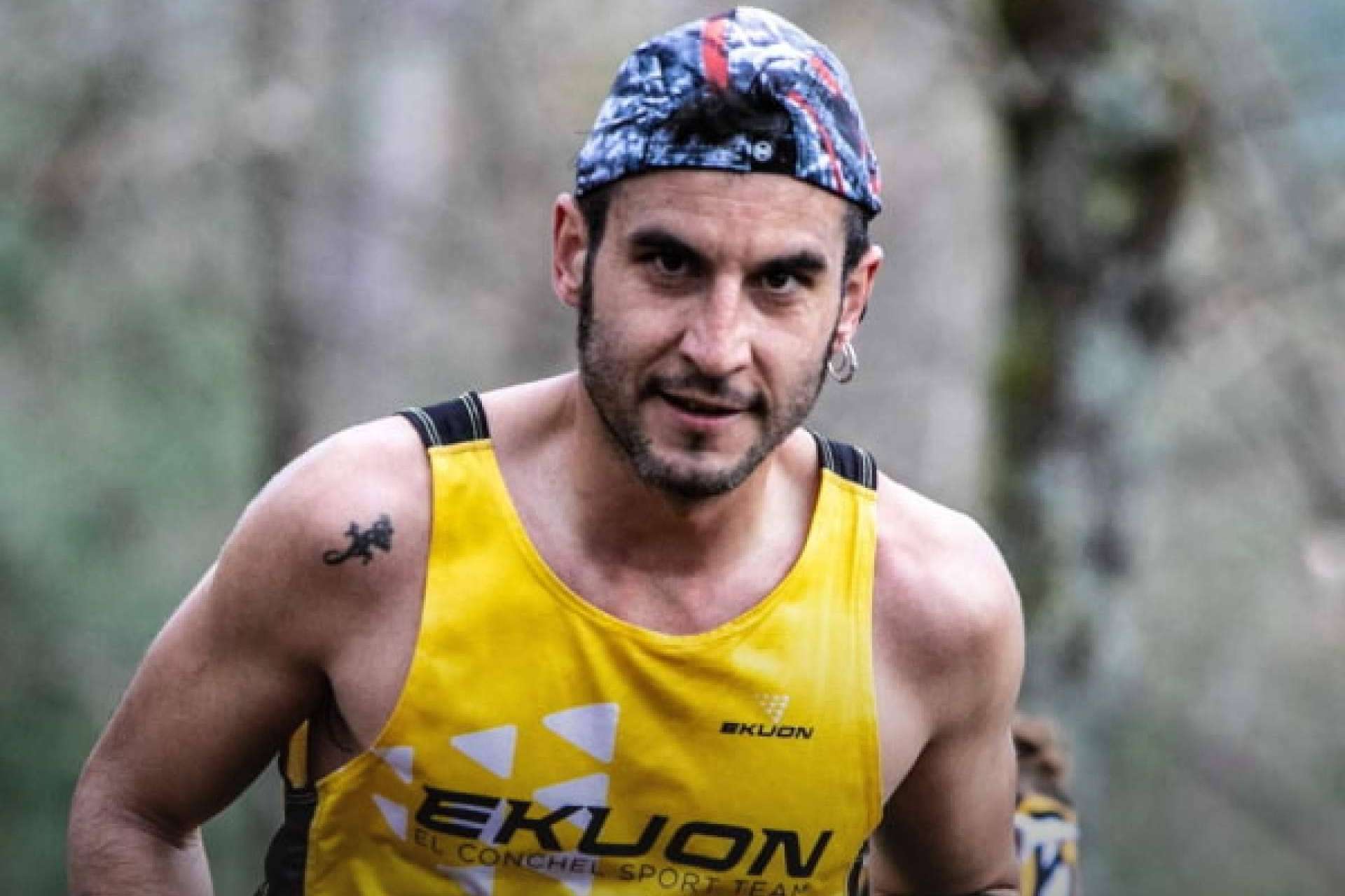 Camisetas de running personalizadas EKUON; Correr con estilo y confort