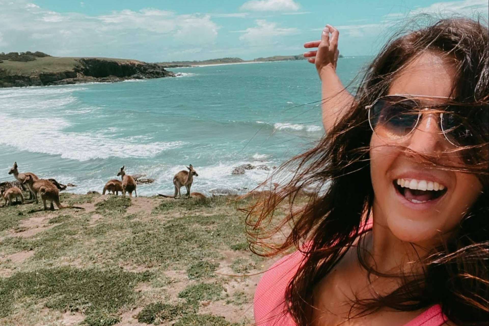 Guía de Nómadas, iniciar una nueva vida en Australia de la mano de María