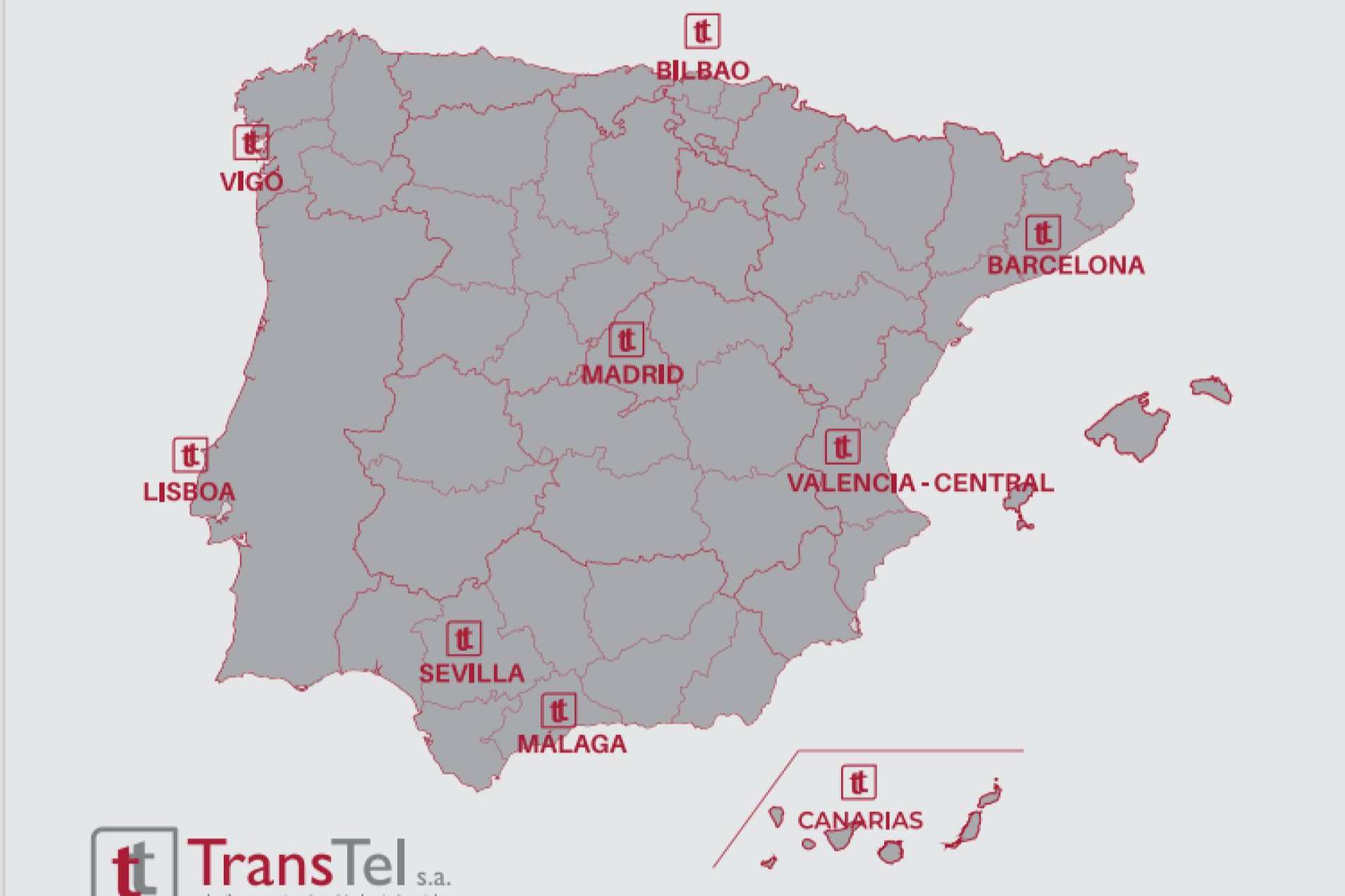 Las cualidades a destacar del servicio de renting de vehículos industriales de TransTel
