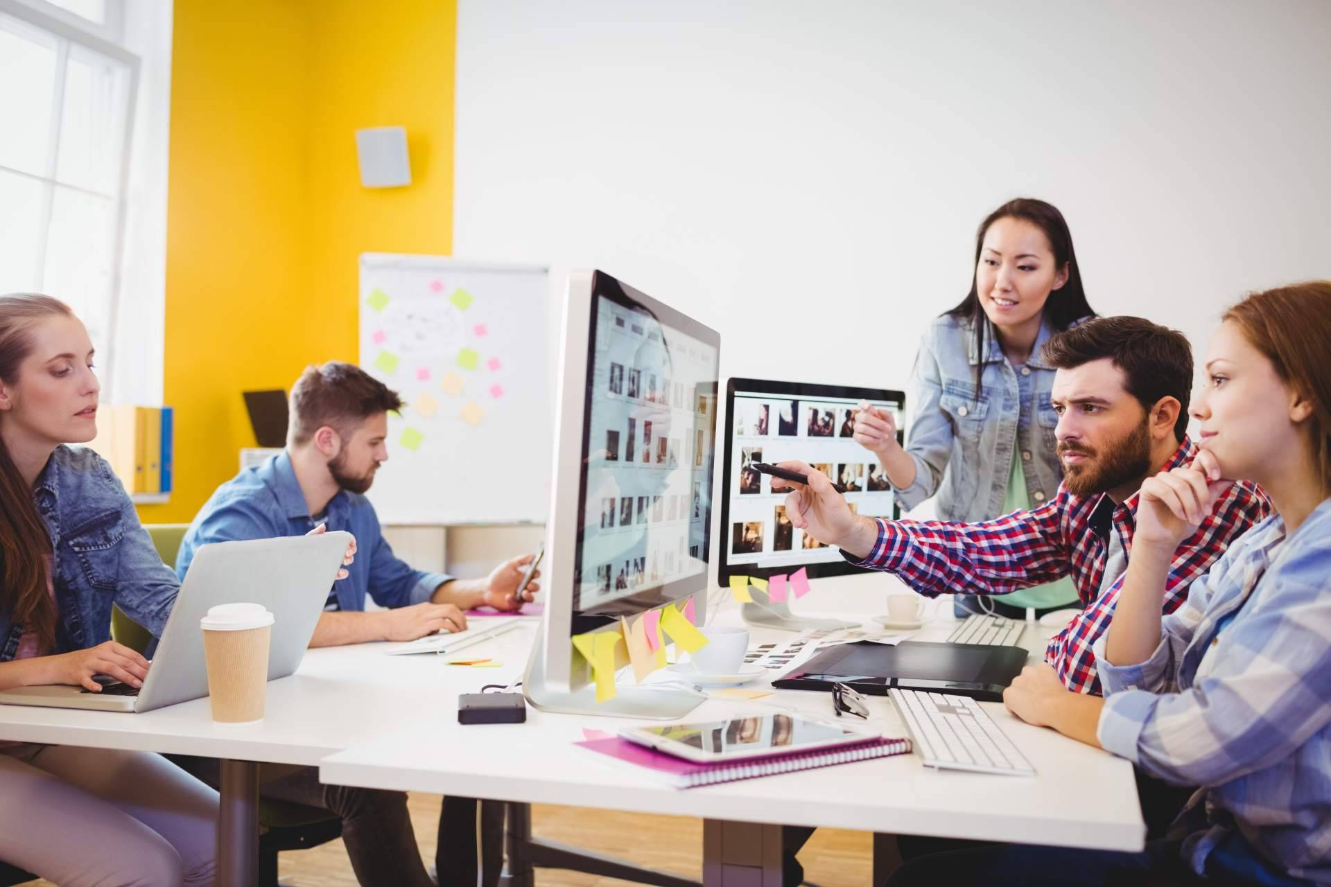 El email marketing es una estrategia efectiva para fidelizar a los clientes