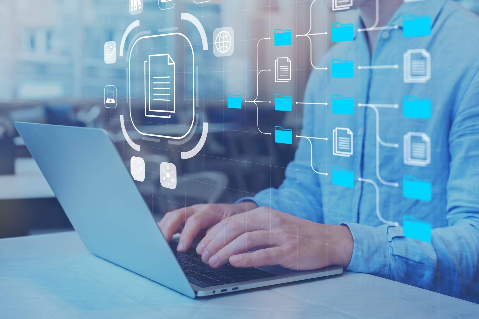 La clave para una transformación digital efectiva y rentable en las empresas de la mano de Talentum Digital