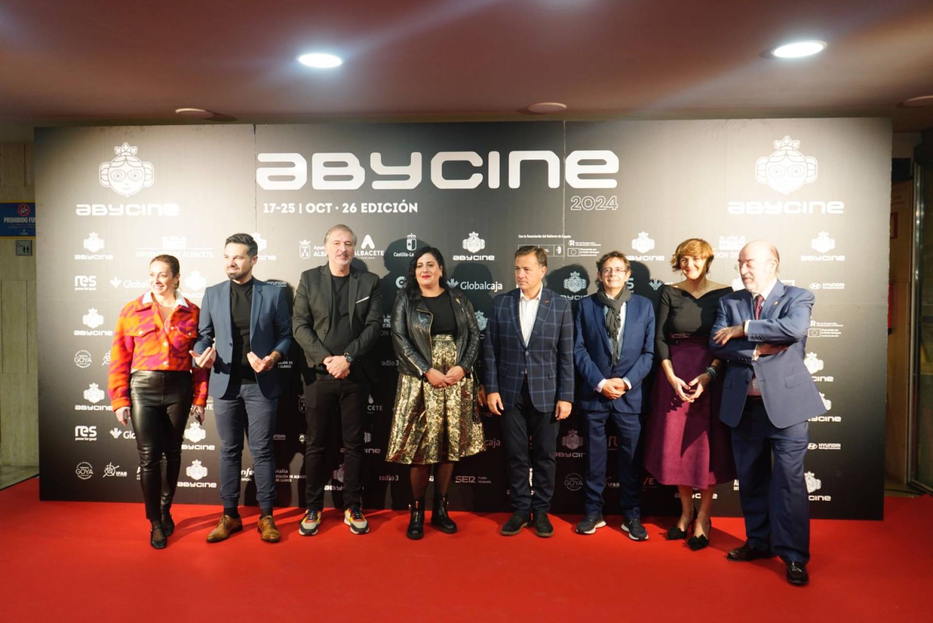 Abycine XXVI, el festival de cine en Albacete de repercusión internacional