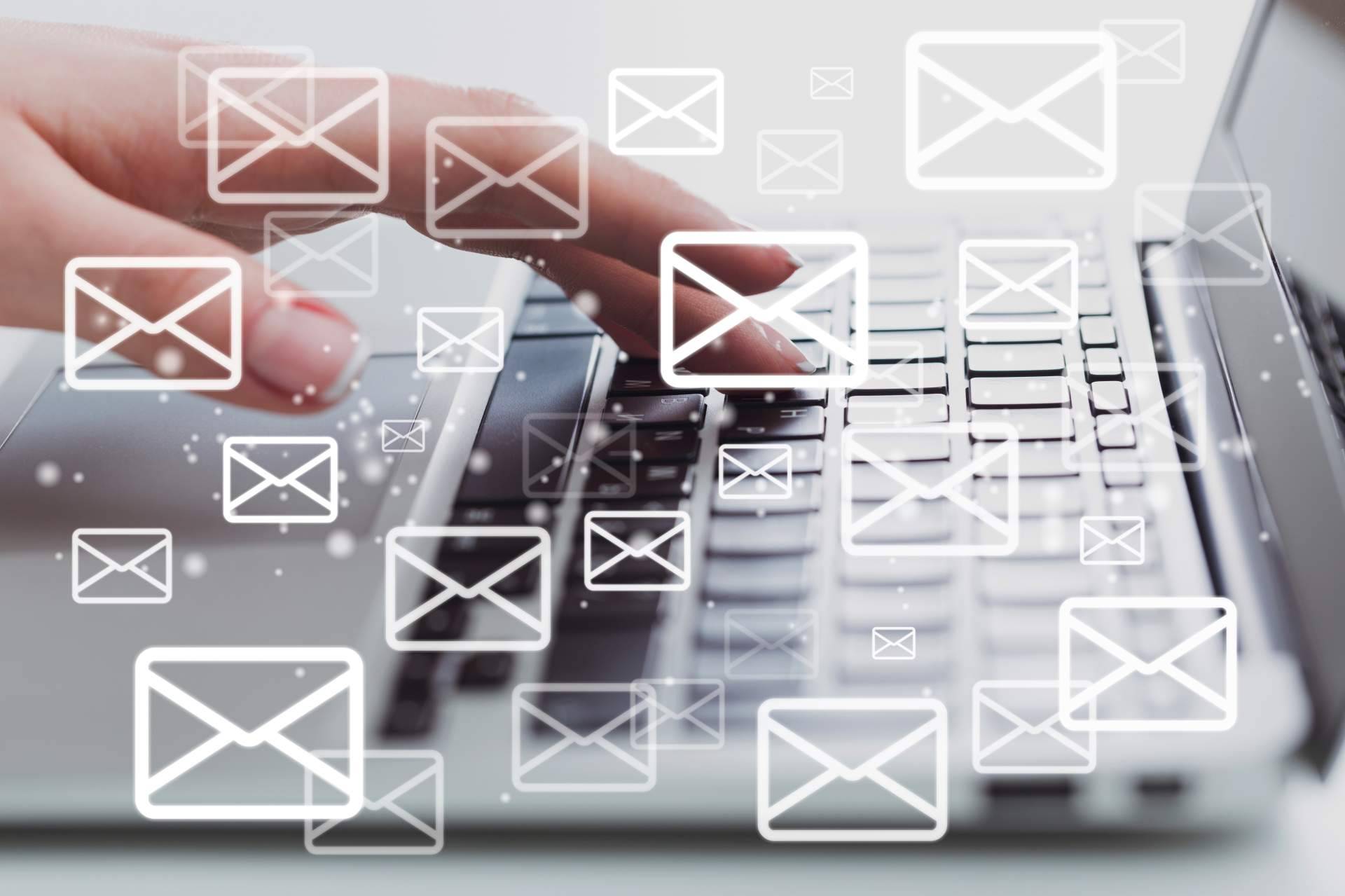 Importancia de las campañas de email marketing
