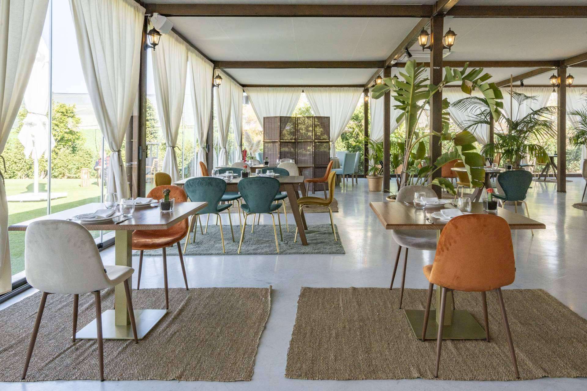 La nueva propuesta del chef José Antonio Sánchez