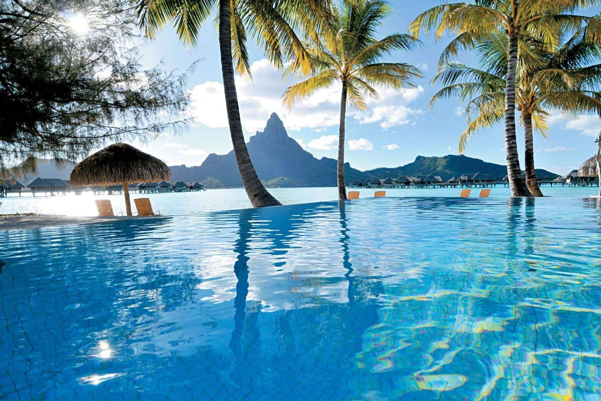 Paul Gauguin Cruises, el destino ideal para lunas de miel en la Polinesia Francesa