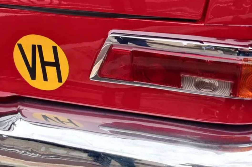 Darle una segunda oportunidad al coche clásico