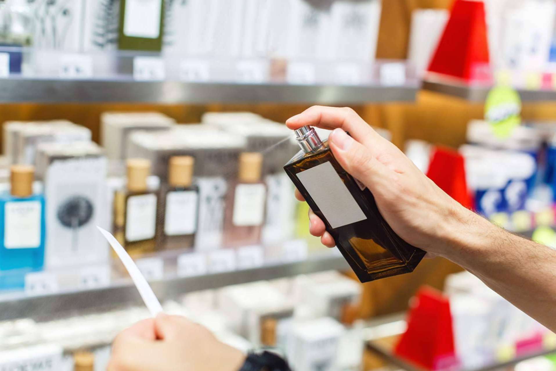 Asociarse a Grupo GPD, una oportunidad para aprovechar las economías de escala en perfumería, droguería y cosmética
