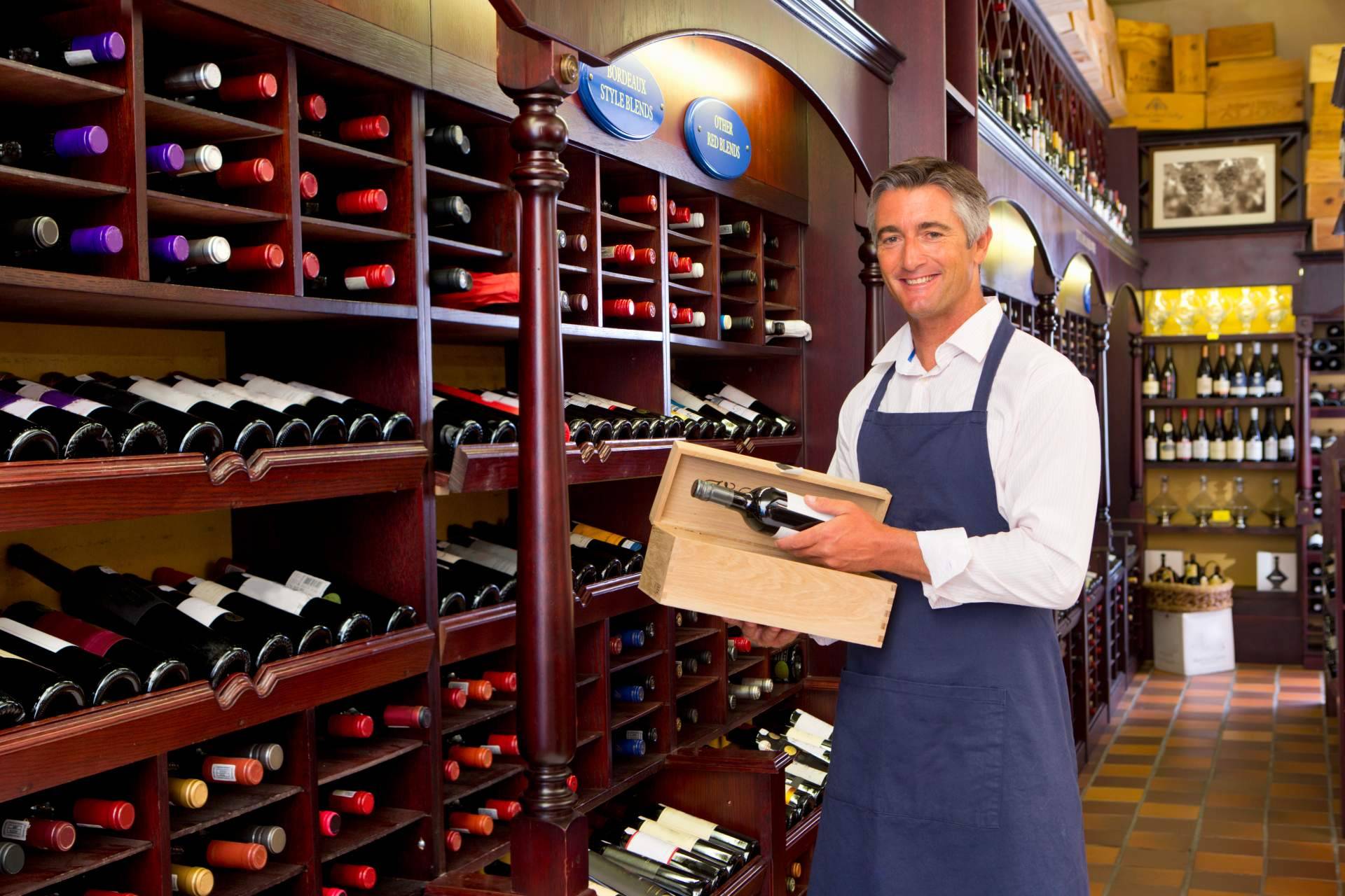 Comprar vinos online; La comodidad de tener unos de los mejores vinos en casa