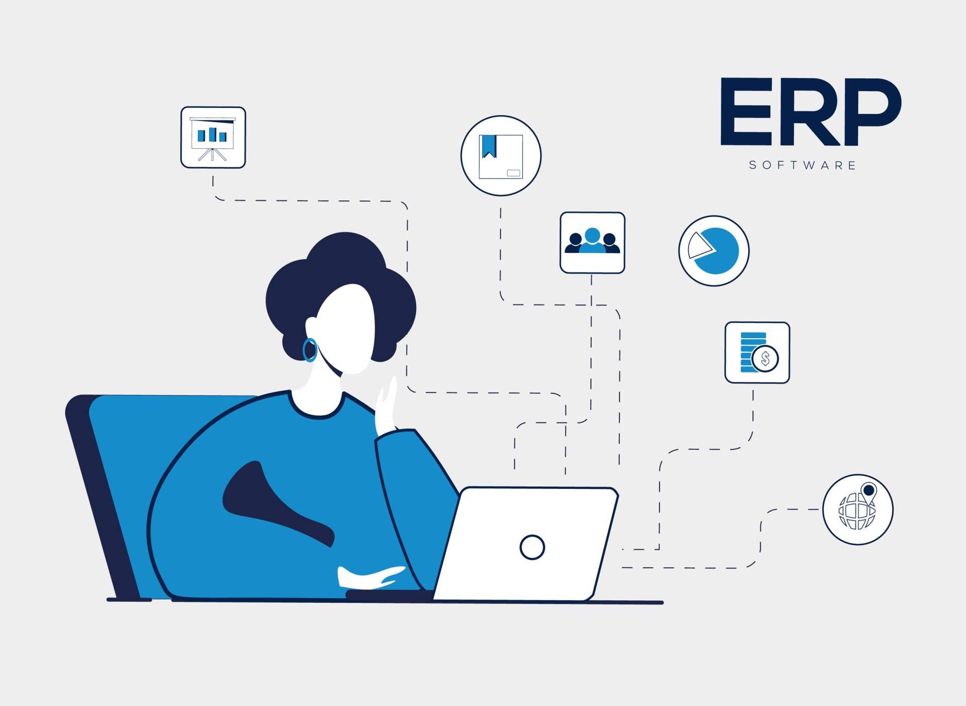 La eficiencia empresarial alcanza un nuevo nivel con los sistemas ERP y CRM de Certitec