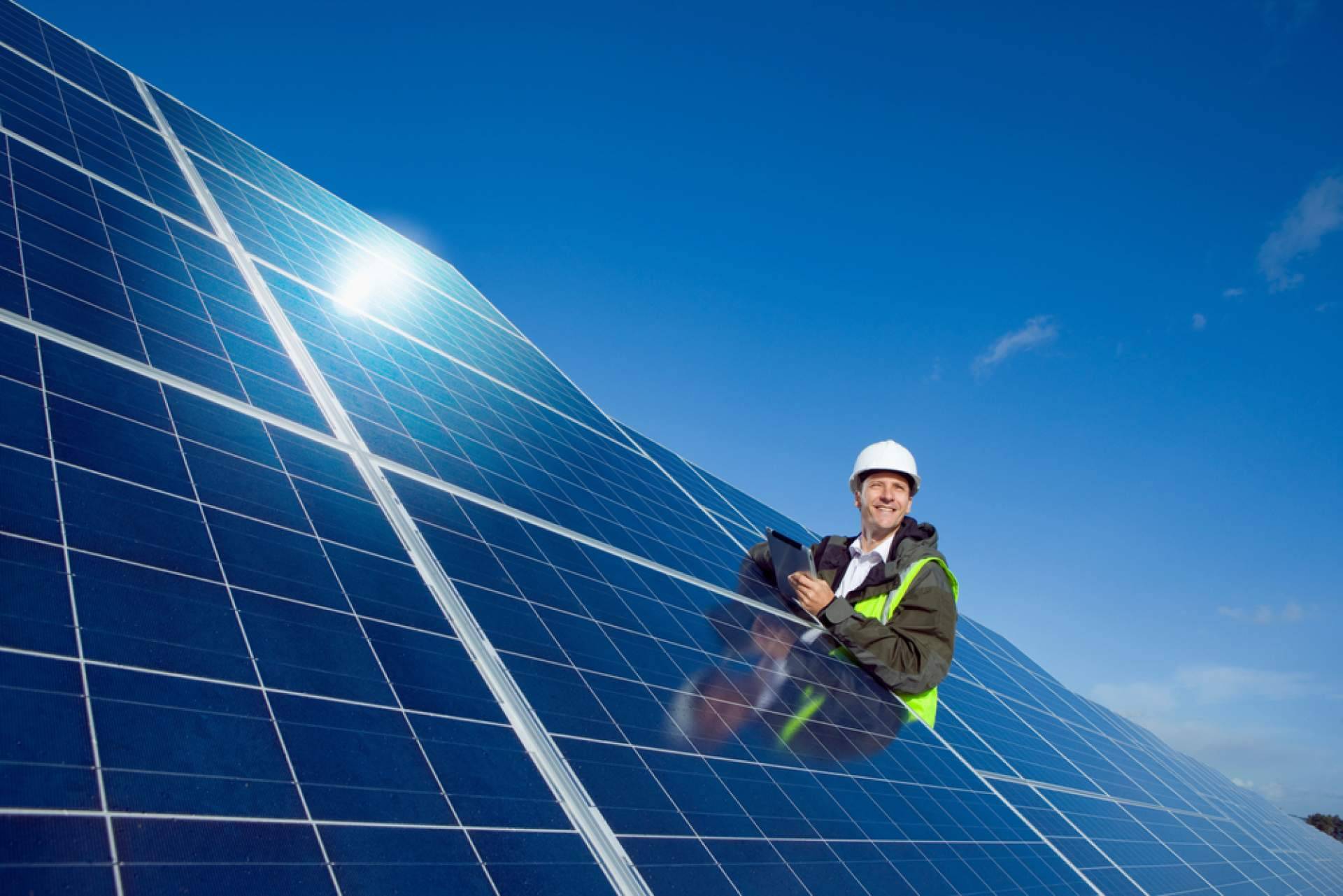España se abre camino hacia un futuro energético sostenible con el impulso de la energía solar