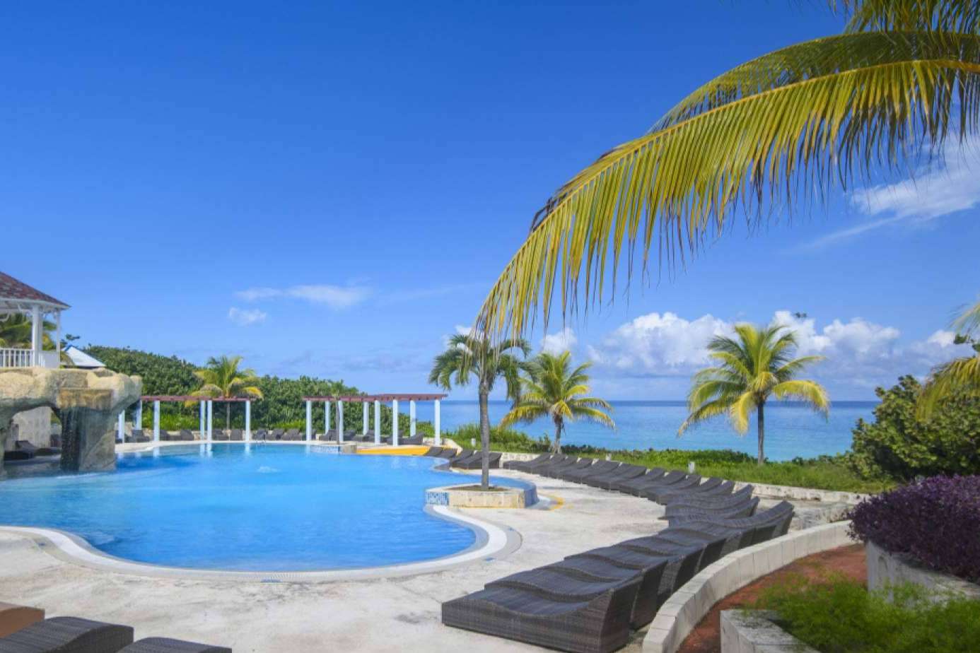 Muthu Hotels; La cadena hotelera que revoluciona el turismo en Cuba