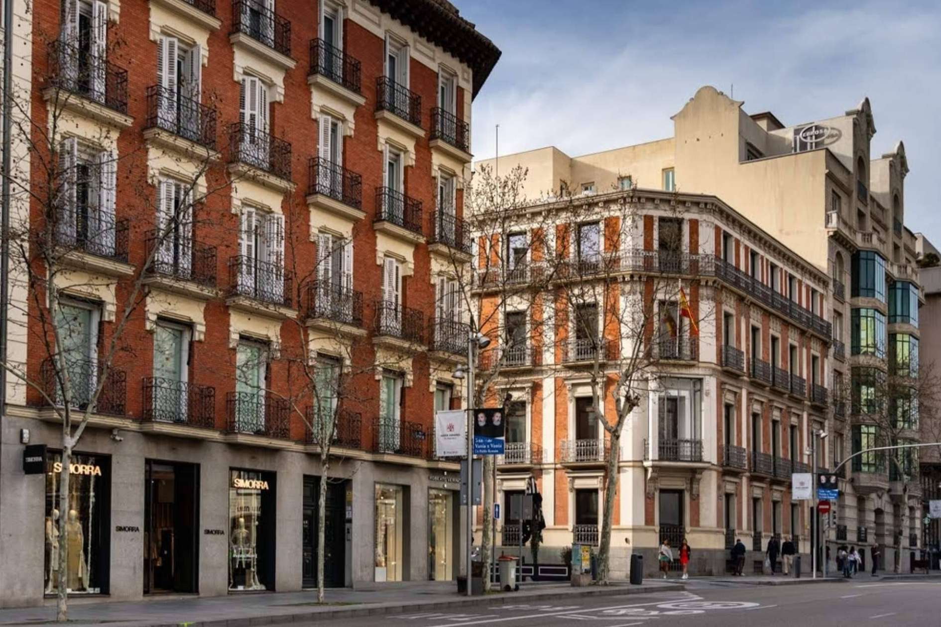 Inmuebles e inversiones en España; Opiniones de expertos de MOTTI GRUZMAN de Excelion