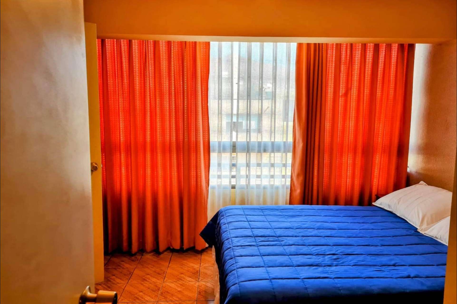 Hotel Antofagasta Centro, alojamiento ubicado a menos de 500 metros del Parque Brasil