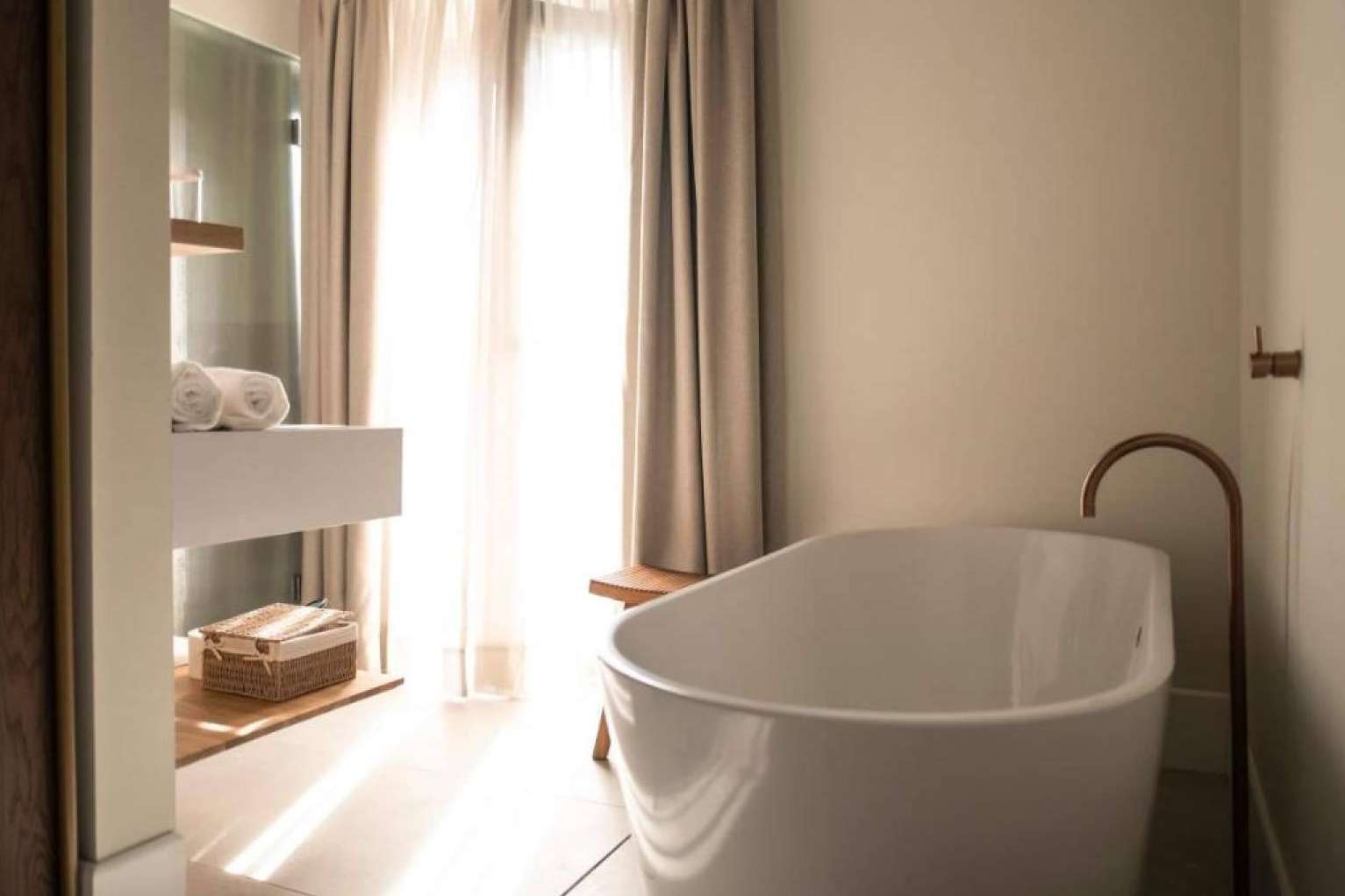 Legado Hoteles, un auténtico oasis de paz y lujo silencioso en Sevilla