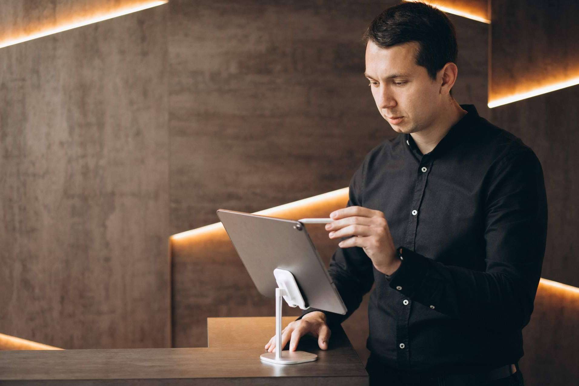 La revolución de la inteligencia artificial en los restaurantes