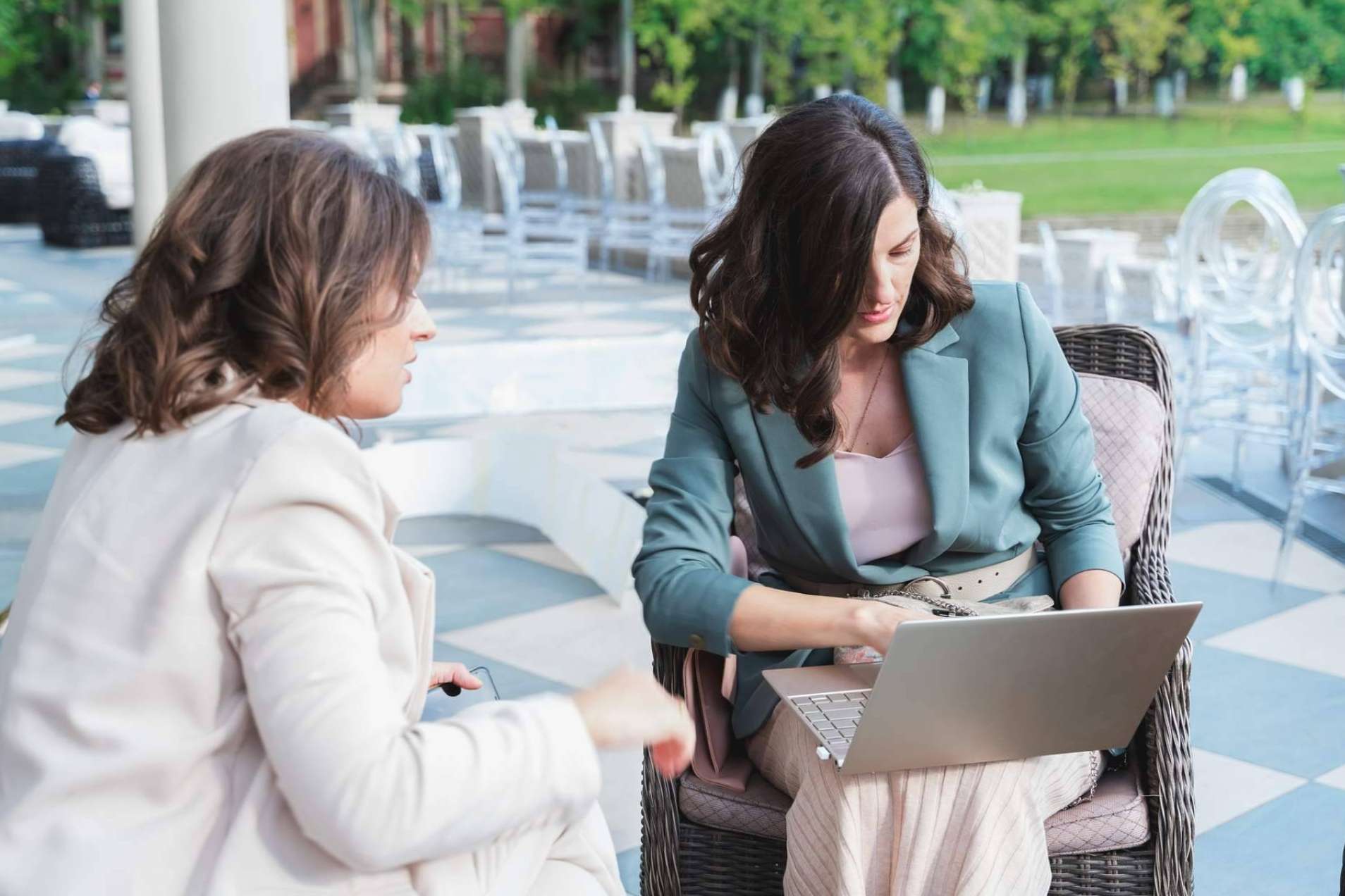 Formación en organización de eventos; de la idea al evento perfecto