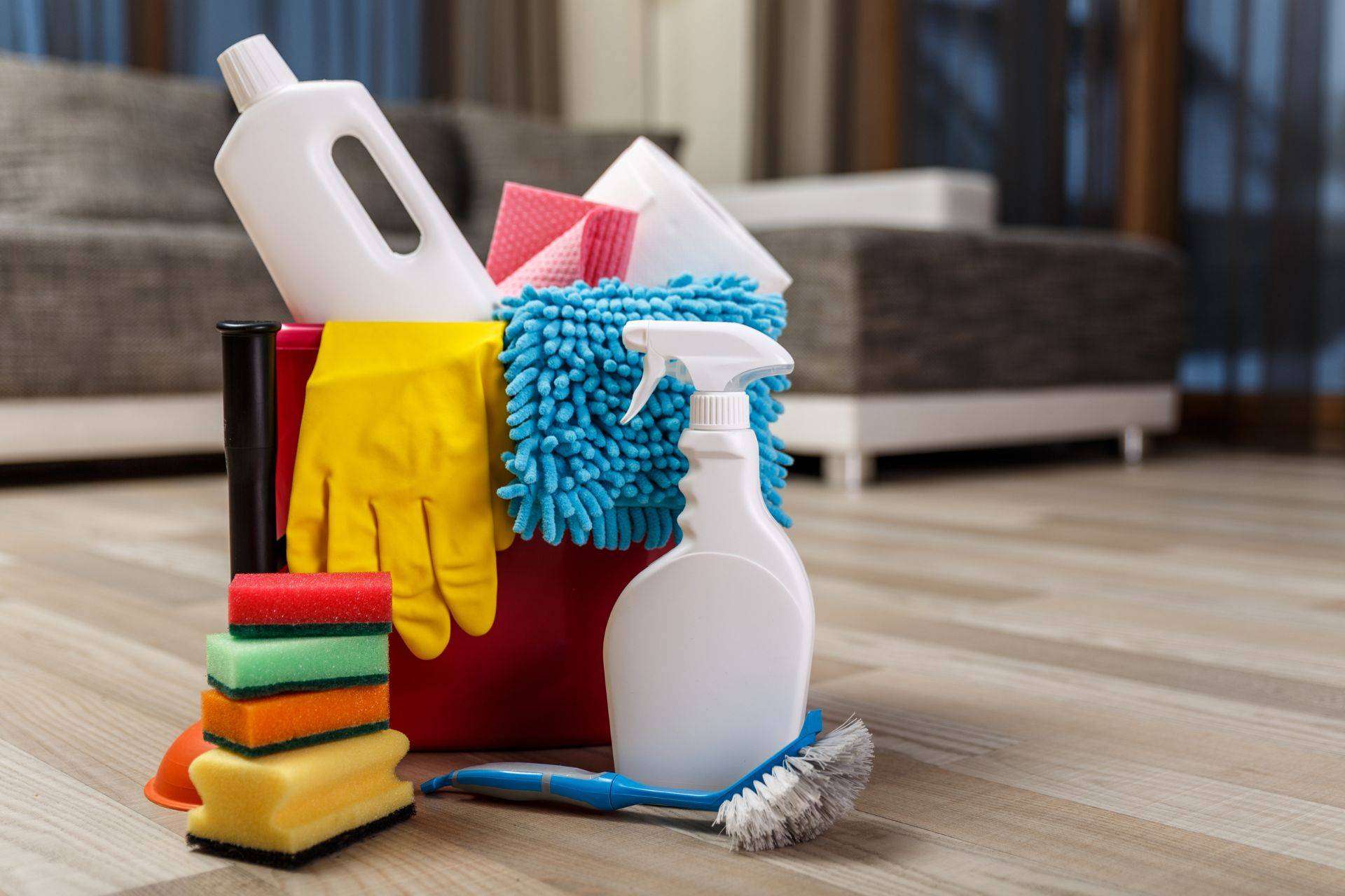 Consejos para limpiar el hogar en invierno