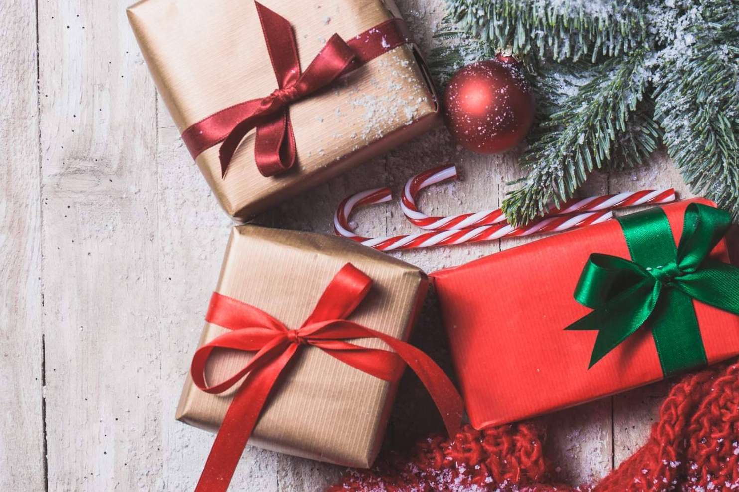 Unas de las mejores ideas de regalos religiosos para Navidad
