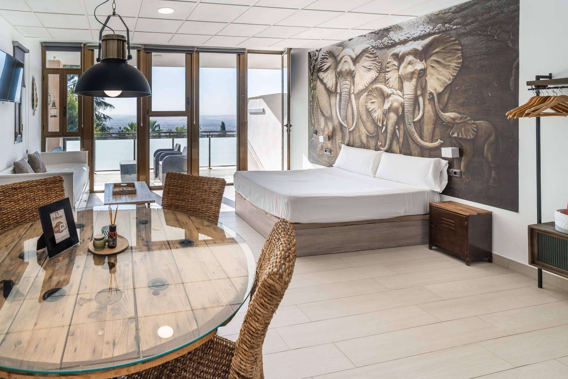 Córdoba y sus apartamentos turísticos, opciones destacadas de M&M Hosped