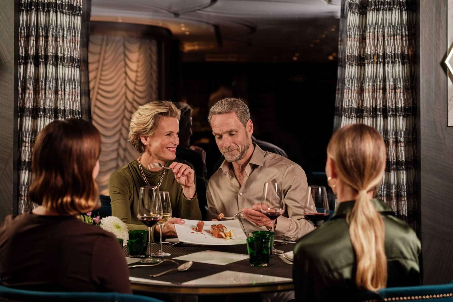 Riverside Luxury Cruises; Una Experiencia de Lujo por los Ríos de Europa