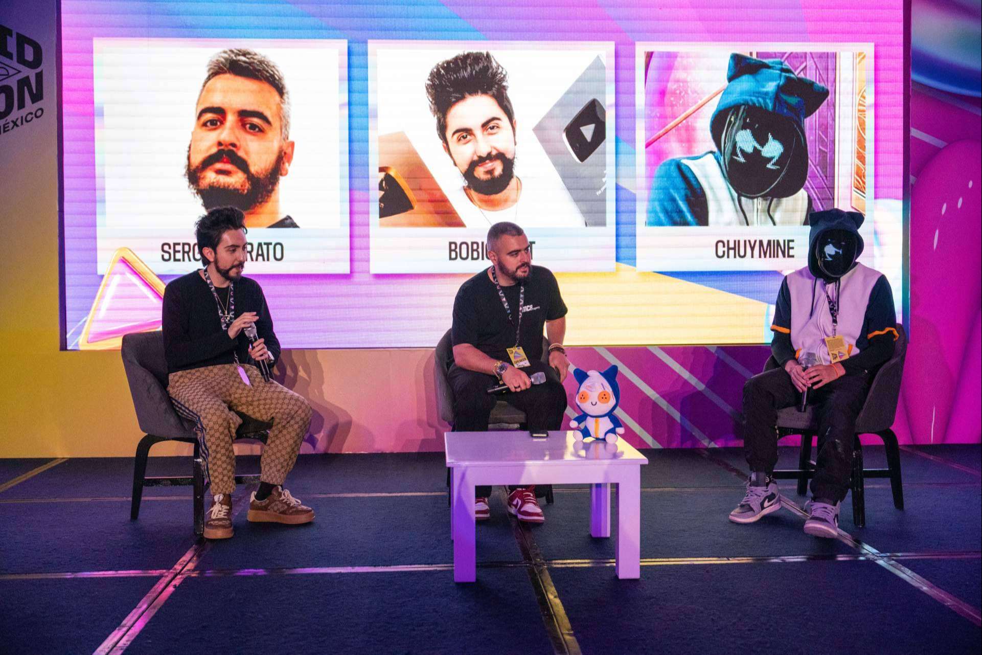 De agencia emergente a referente en el gaming en hispanoamérica, la historia de éxito de MCR Agency