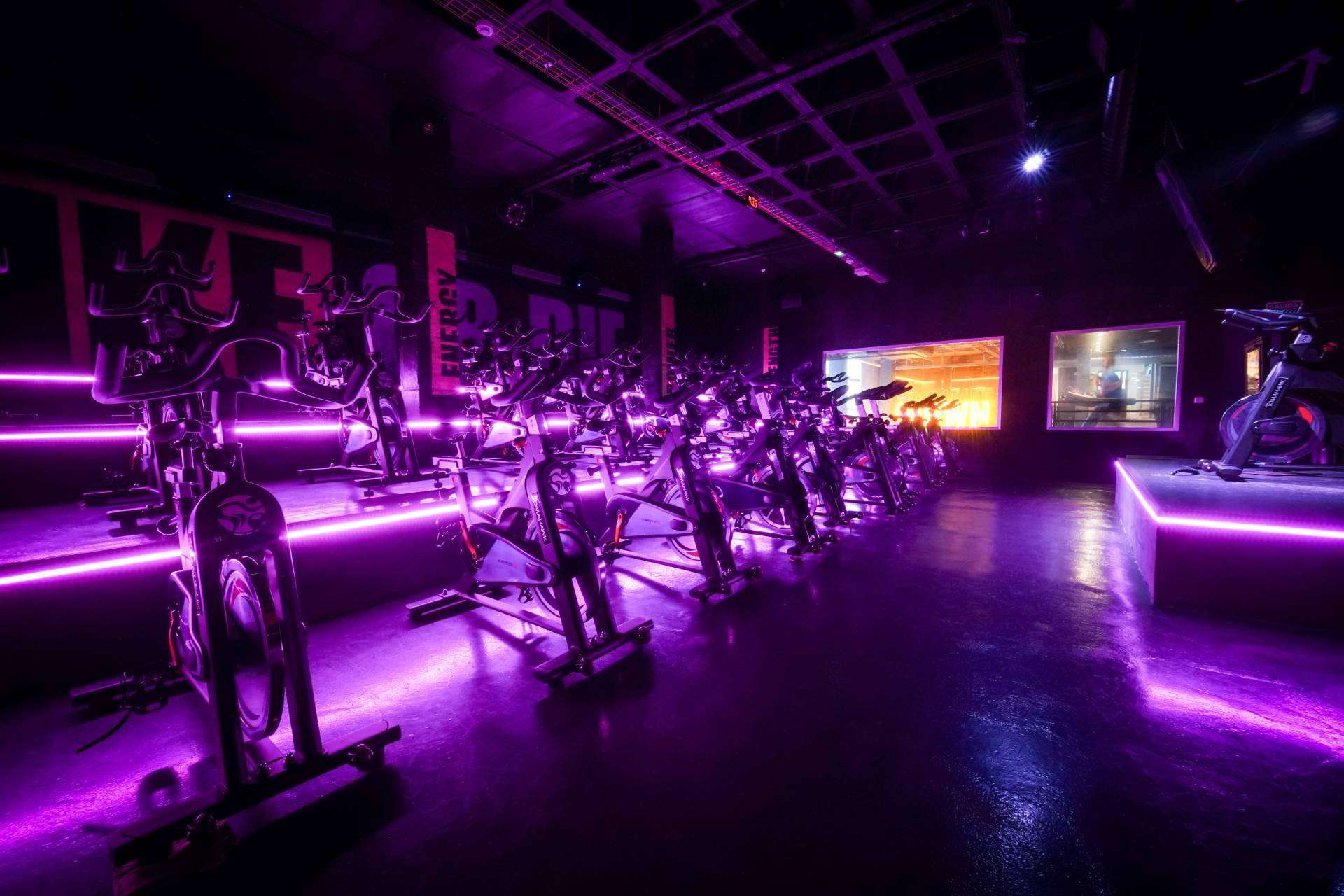 Krown Fitness, un gimnasio exclusivo que replantea la experiencia del entrenamiento