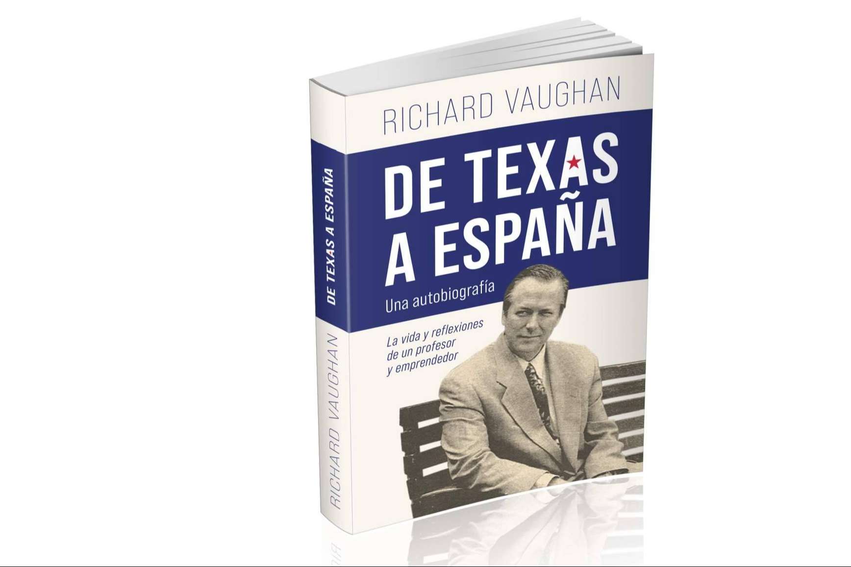 Su desarrollo profesional, el emprendimiento y el poder de la positividad, de Richard Vaughan
