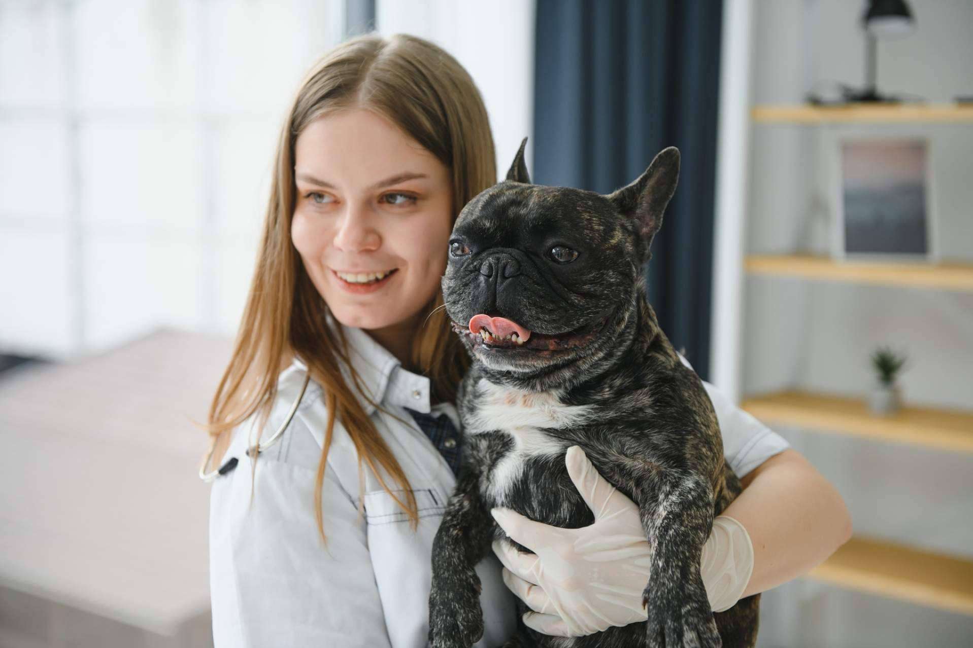Cursos de animales para el desarrollo profesional en el sector
