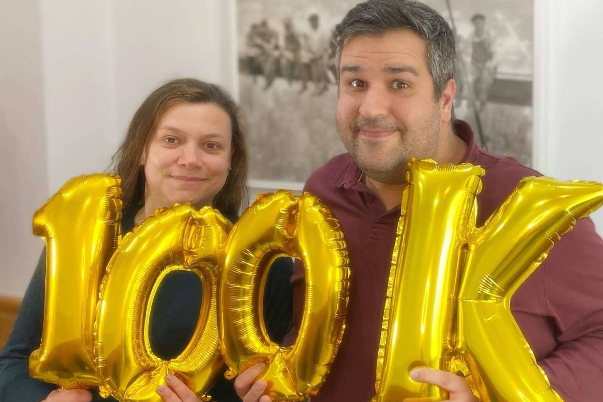 Canal Realtor Spain de Asturias supera los 100,000 Suscriptores en YouTube