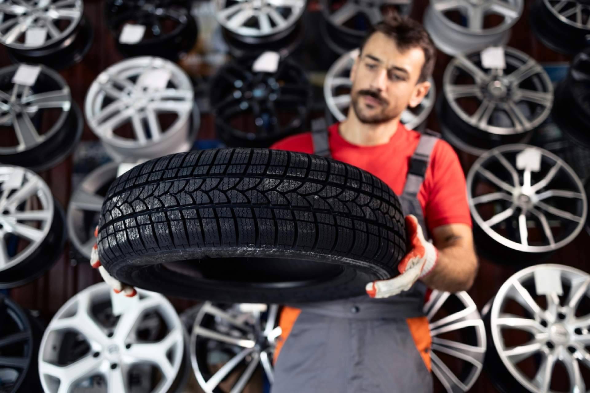 Neumáticos Kumho, ahora disponibles en Neumáticos Porpoco